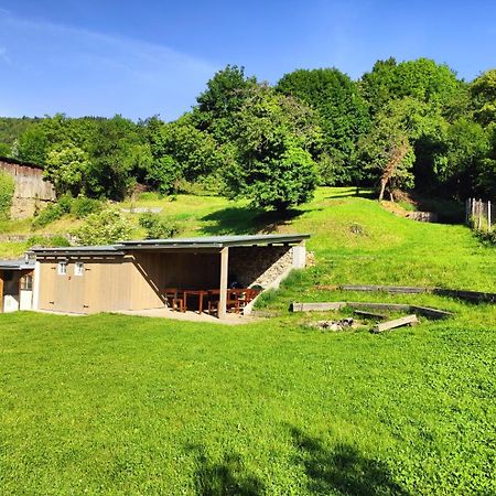 Stanovanie Pod Starym Zamkom - Camping Banska Stiavnica Exterior foto