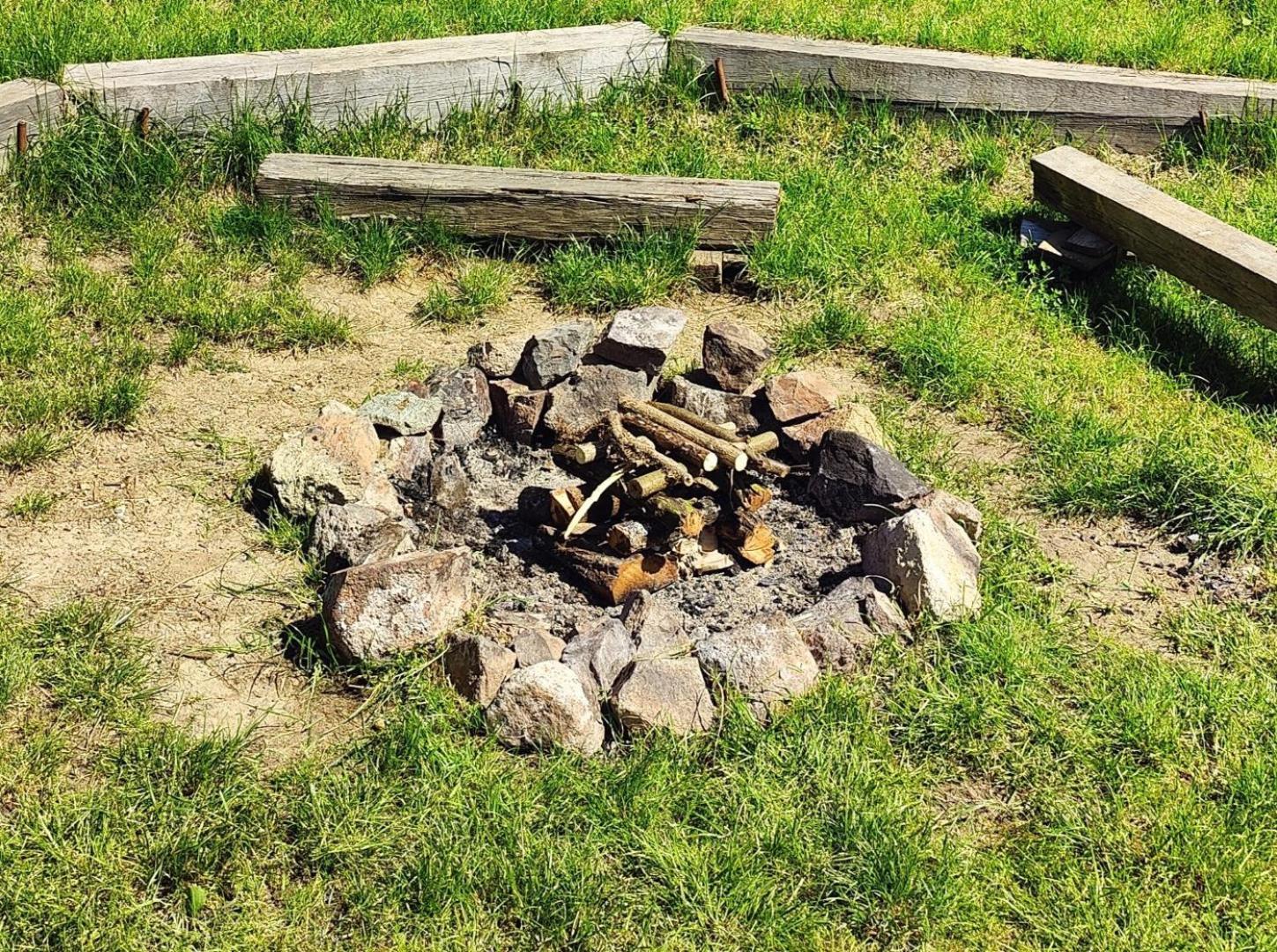 Stanovanie Pod Starym Zamkom - Camping Banska Stiavnica Exterior foto
